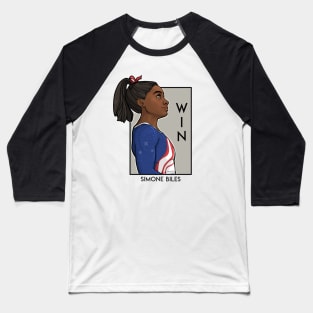 Win Baseball T-Shirt